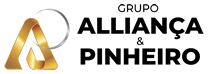 Logotipo Grupo Alliança & Pinheiro