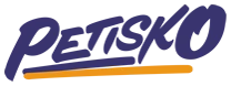 Logotipo Petisko
