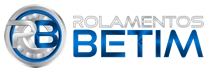 Logotipo Betim Rolamentos