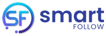 Logotipo Smart Follow
