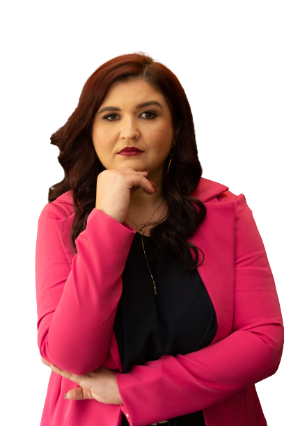 Pollyana Maciel