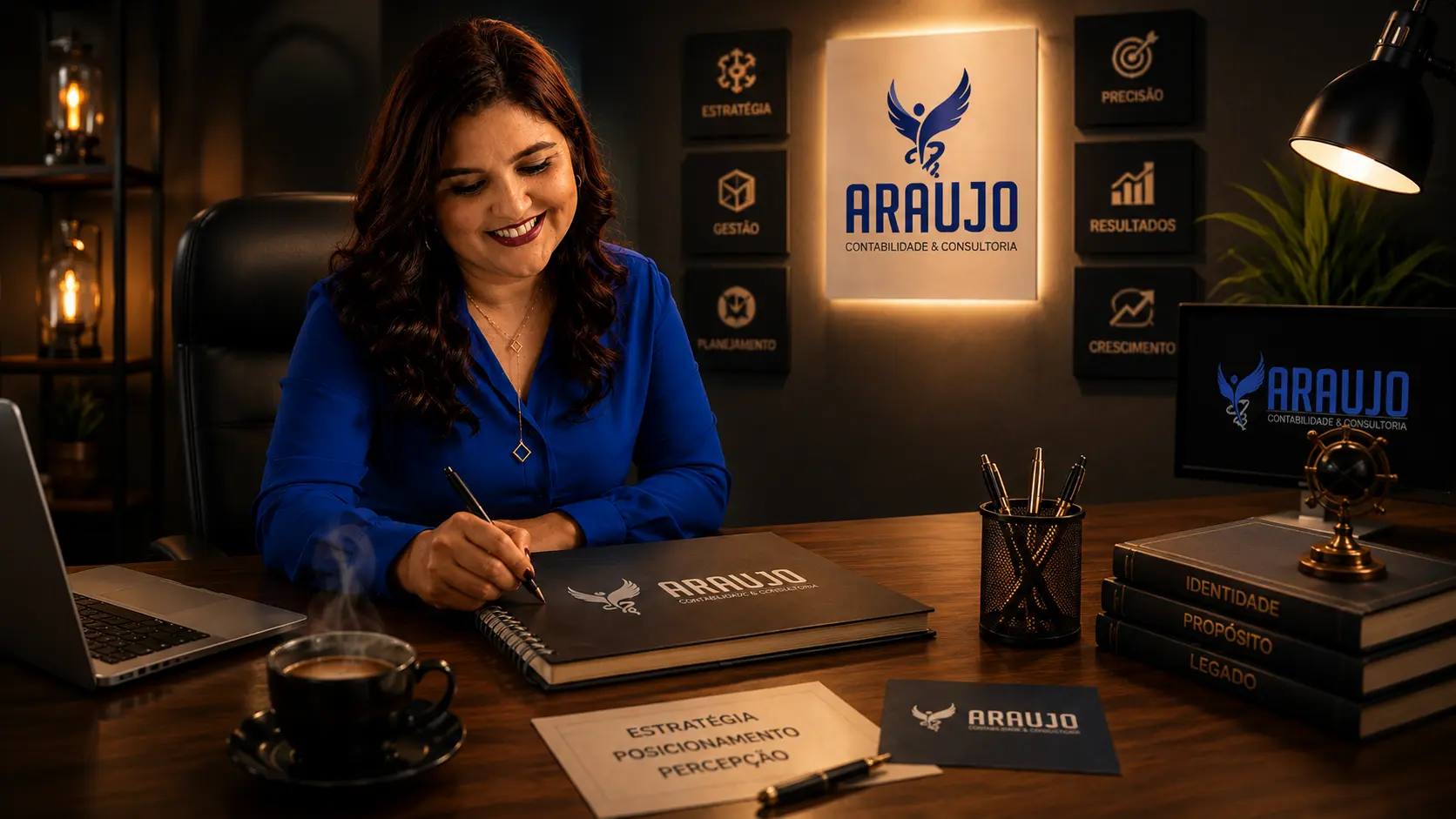 Araujo Contabilidade & Consultoria